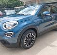 Fiat 500X 1.6 Multijet 120 Cv Cross