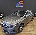 Mercedes-Benz A 180 Cdi Dark Night Edition