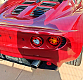 Lotus Elise 1.8 Rosso Rubino Motore Nuovo Permute