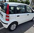 Fiat Panda 1.3 Mjt 16V Emotion