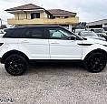 Land Rover Range Rover Evoque Navi-Cambio Manuale