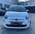 Fiat 500 1.2 Lounge Tetto Panorama