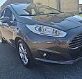 Ford Fiesta 1.5 Tdci , Neopatentati