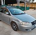 Fiat Croma 1.9 Multijet Active