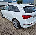 Audi Q5 3.0 V6 Tdi Quattro S Tronic S Line
