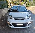 Kia Picanto 5 Porte Picanto 1.0 City Gpl 5P My13