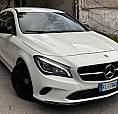 Mercedes-Benz Cla 200 Cla 200 D 4Matic Automatic P