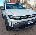 Dacia Duster Mild Hybrid 130 Cv Journey