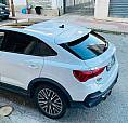 Audi Q3 Sportback S-Line