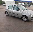 Fiat Punto 1.3 Multijet