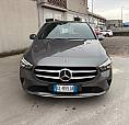 Mercedes-Benz B 180 D Automatic Executive