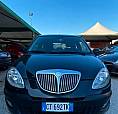 Lancia Ypsilon 1.2