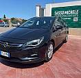 Opel Astra 1.6 Cdti 110Cv Start&Stop 5 Porte Elect
