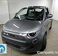 Fiat 500E Nuova 500 Icon Berlina
