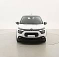 Citroen C3 Feel Pack Bz694629 1.2 Benzina 83Cv