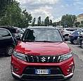 Suzuki Vitara (2015) - 2020