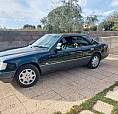 Mercedes 200Ce 16V - 1995