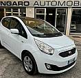 Kia Venga 1.4 Hdi 90 Cv. Tetto Apribile Km 115.000