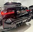 Bmw 330 M3 Touring Competition M Xdrive