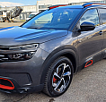 Citroën C5 Aircross Turbodiesel