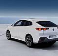 Bmw X2 Sdrive18D Msport Pro