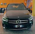 Mercedes-Benz B 200 D Automatic Sport (Motore Mb