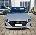 Hyundai I20 1.0 T-Gdi 48V Imt Connectline