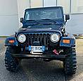 Jeep Wrangler 2.5 Cat Sport
