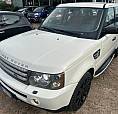 Range Rover Sport 3.6 Tdv8 Finanziamento Permute