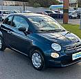 Promo Natale Fiat 500 1.0 Hybrid