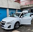 Chevrolet Cruze 2.0