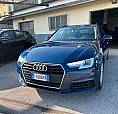 Audi A4 Avant 2.0 Tdi 150Cv S-Tronic Auto