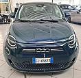 Fiat 500 23,65 Kwh Action - Seminuova, Ok Per...