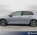 Volkswagen Golf 1.5 Etsi 150 Cv Evo Dsg Style