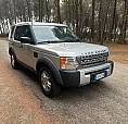 Land Rover Discovery 2.7 Tdv6 S