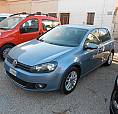 Volkswagen Golf 1.6 Tdi Dpf 5P. Highline