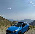 Bmw M135i F40