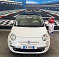 Fiat 500 1.2 Easypower Lounge