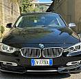 Bmw 316D Modern Automatica Km 158.000 - 2014
