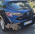 Toyota Corolla 1.8 Hybrid Business