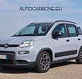 Fiat Panda 1.0 Mild Hybrid 2022 38000Km