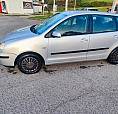Vw Polo Diesel