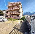 Appartamento Centrale Con Terrazzo Vista Mare