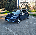 Ford Fiesta 1.2 Benzina Anno 2011 Neopatentati
