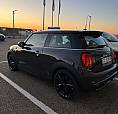 Mini Cooper S Hype