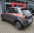 Renault Twingo Tce 110 Cv Edc Gt