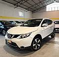 Nissan Qashqai 1.5 Dci Tekna Tetto Full Optional
