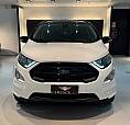 Ford Ecosport 1.0 125Cv St-Line - 2019