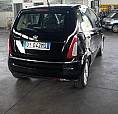 Lancia Musa