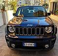 Jeep Renegade 1.0 T3 Limited Impianto Gpl